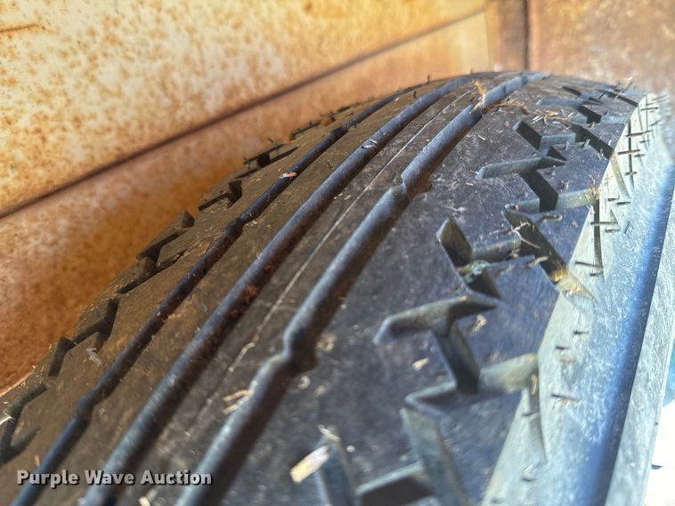 image for item ND9169 Studebaker M15A-20 pickup truck