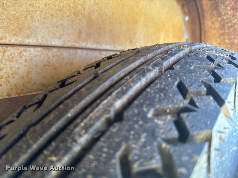 image for item ND9169 Studebaker M15A-20 pickup truck