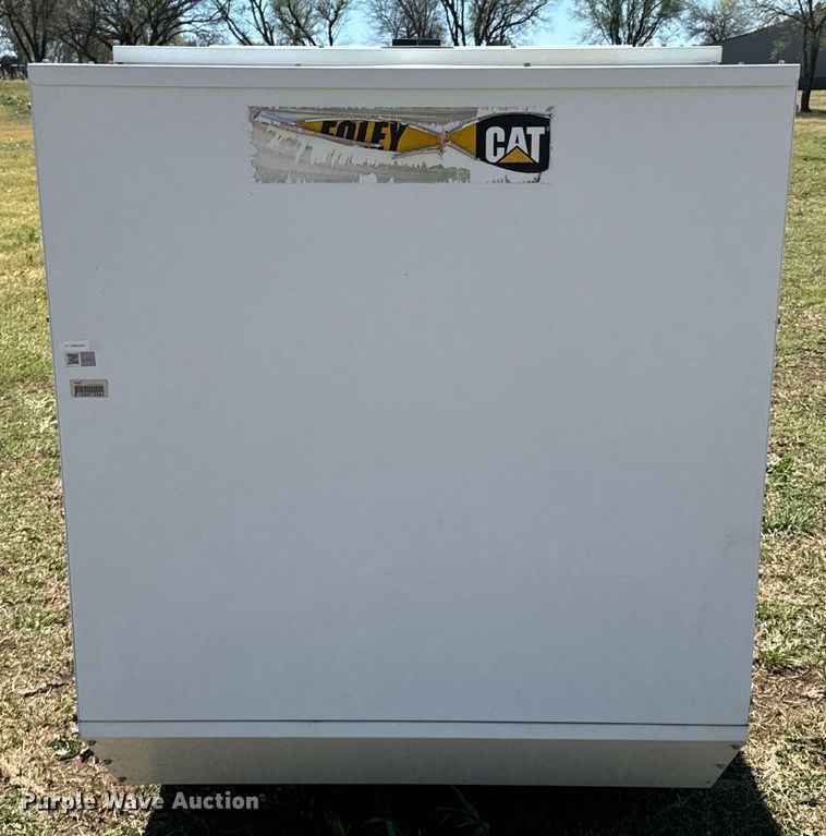 image for item ND9170 Caterpillar Olympian generator
