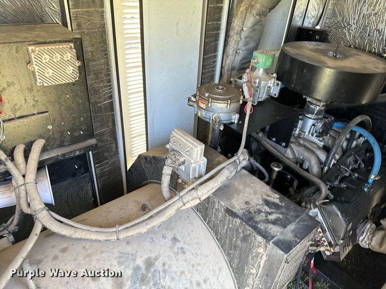 image for item ND9170 Caterpillar Olympian generator