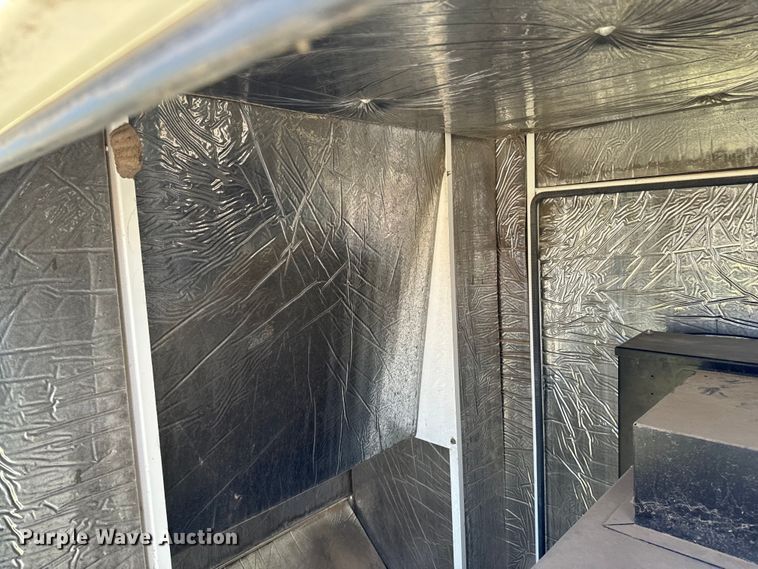 image for item ND9170 Caterpillar Olympian generator