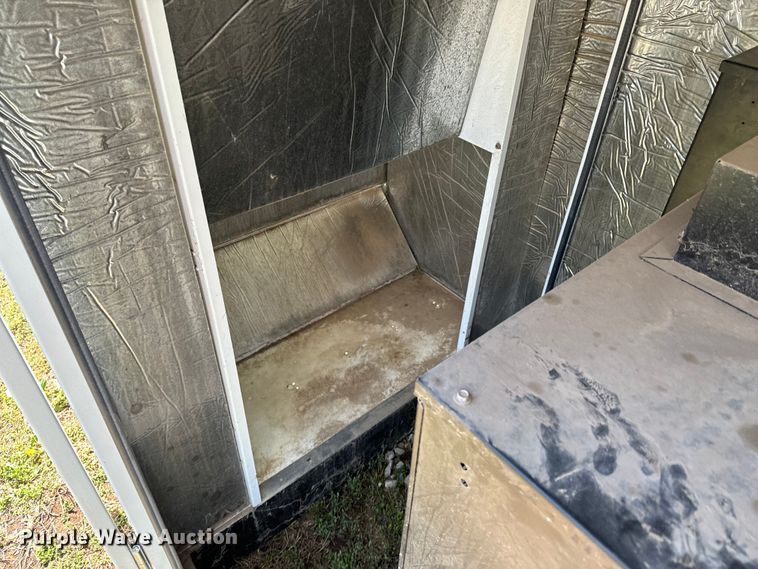 image for item ND9170 Caterpillar Olympian generator