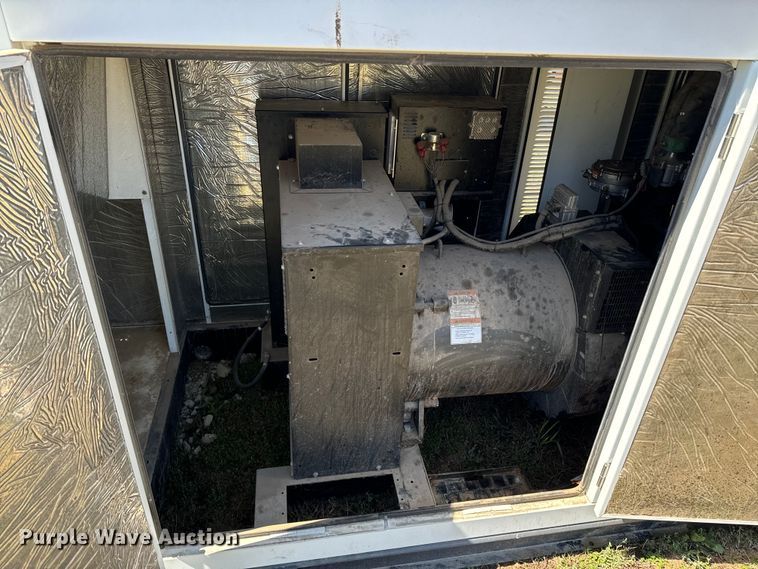 image for item ND9170 Caterpillar Olympian generator