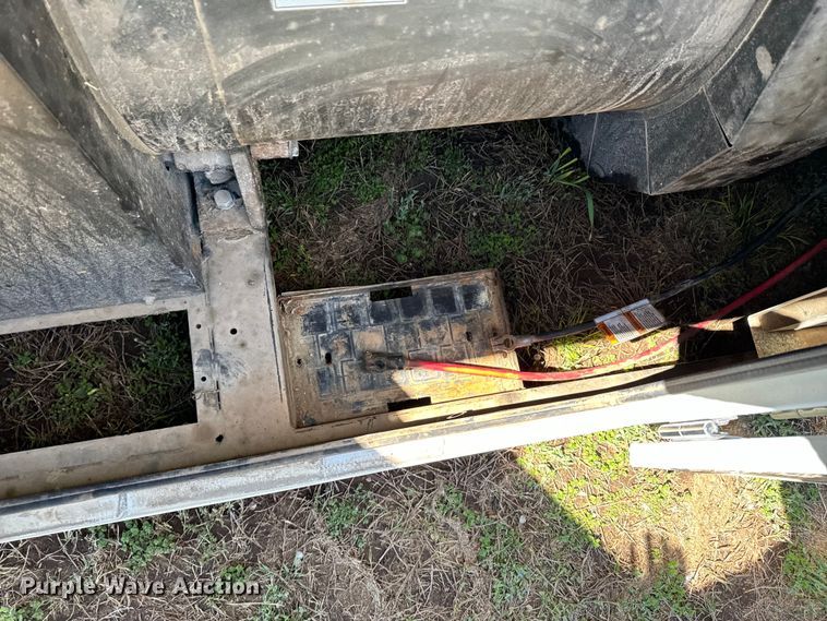 image for item ND9170 Caterpillar Olympian generator