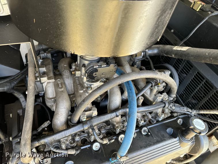 image for item ND9170 Caterpillar Olympian generator