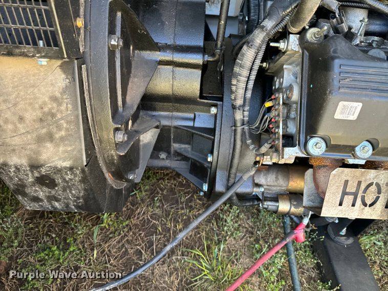 image for item ND9170 Caterpillar Olympian generator