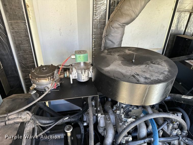 image for item ND9170 Caterpillar Olympian generator