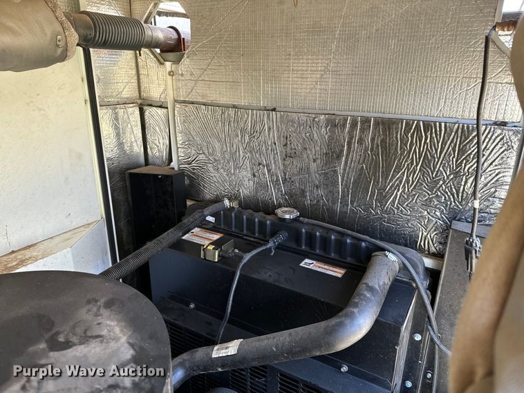 image for item ND9170 Caterpillar Olympian generator