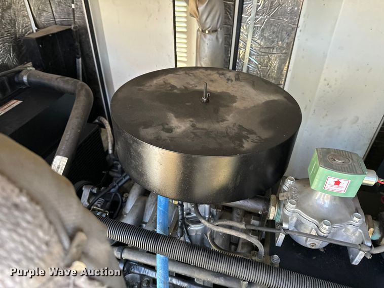 image for item ND9170 Caterpillar Olympian generator