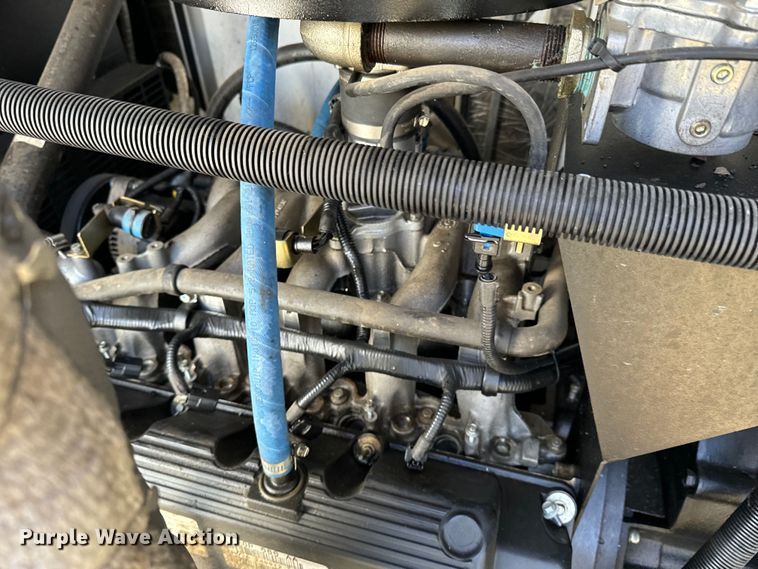 image for item ND9170 Caterpillar Olympian generator