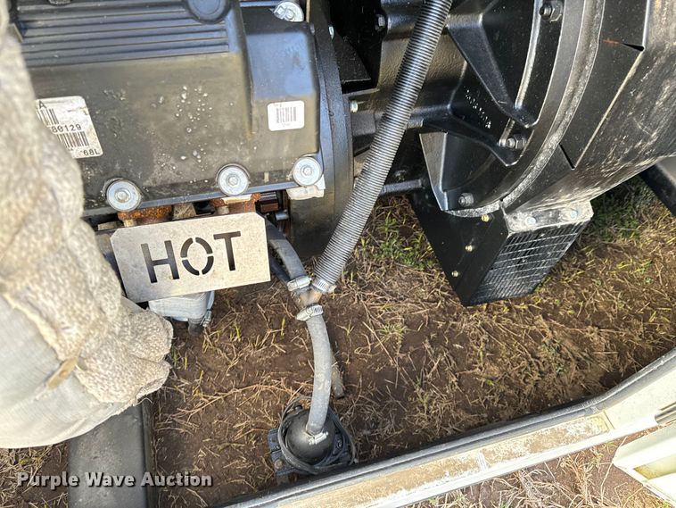 image for item ND9170 Caterpillar Olympian generator