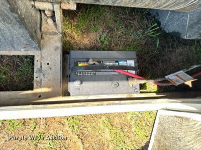 image for item ND9170 Caterpillar Olympian generator