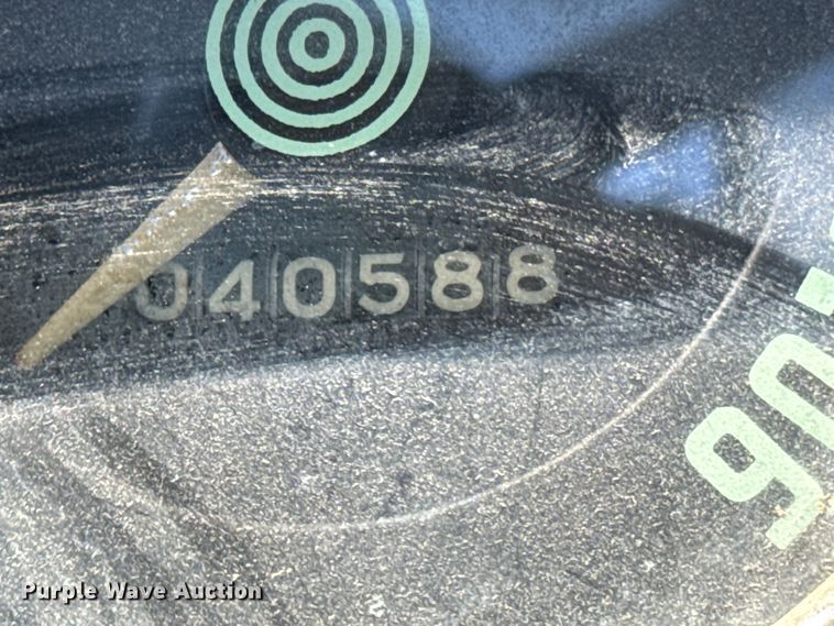 image for item ND9172 1957 International S-120 pickup truck