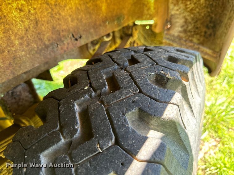 image for item ND9172 1957 International S-120 pickup truck