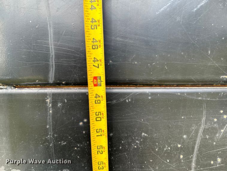 image for item ND9188 2018 Lone Star  dump trailer