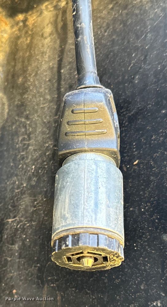 image for item ND9188 2018 Lone Star  dump trailer