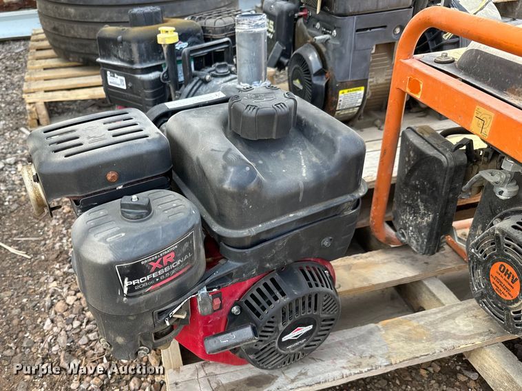 image for item NH9093 Generac  GP1800 generator