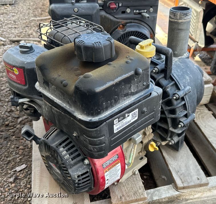 image for item NH9093 Generac  GP1800 generator