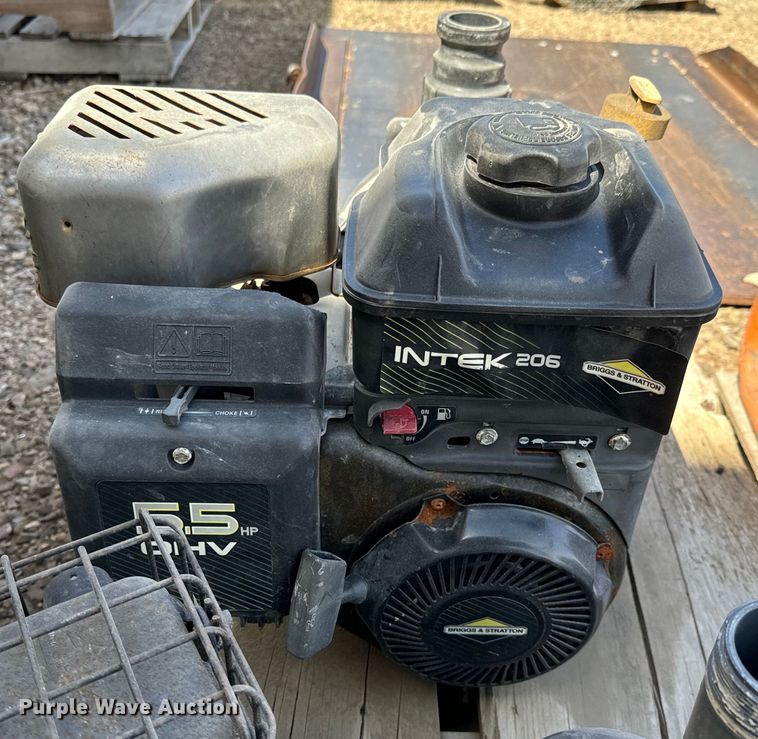 image for item NH9093 Generac  GP1800 generator