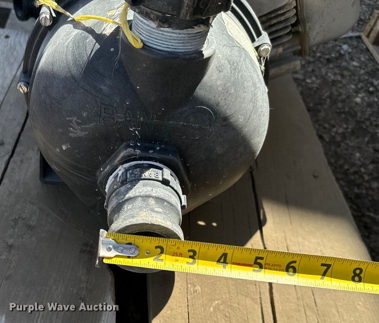 image for item NH9093 Generac  GP1800 generator