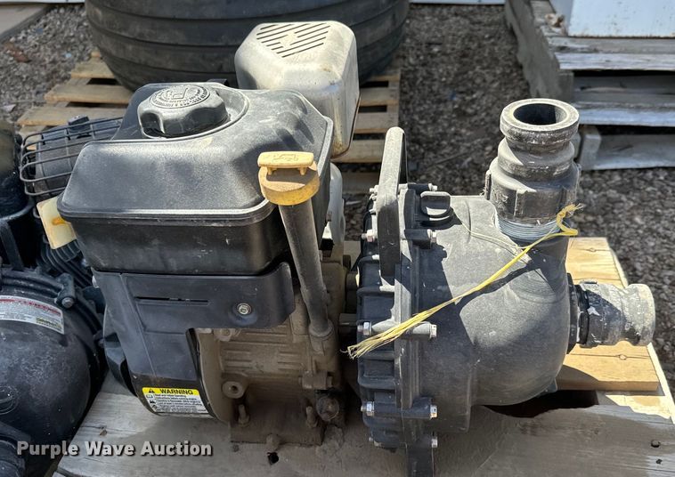 image for item NH9093 Generac  GP1800 generator