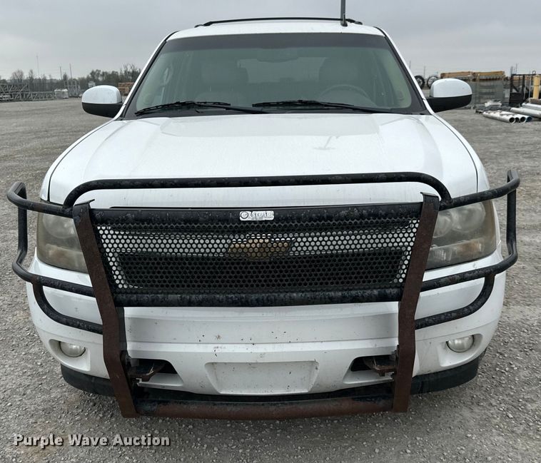 image for item NH9164 2010 Chevrolet  Tahoe LT SUV