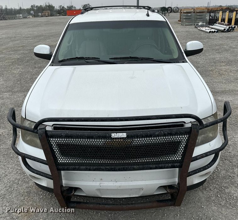 image for item NH9164 2010 Chevrolet  Tahoe LT SUV