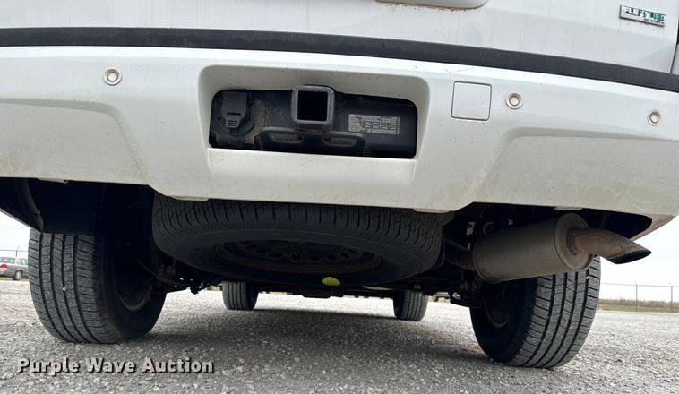 image for item NH9164 2010 Chevrolet  Tahoe LT SUV