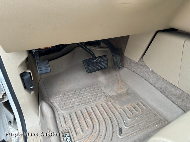 image for item NH9164 2010 Chevrolet  Tahoe LT SUV