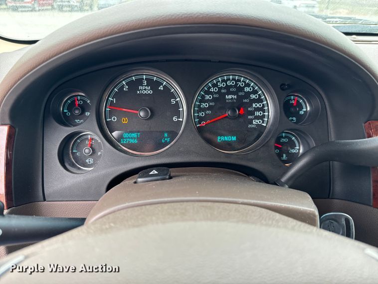 image for item NH9164 2010 Chevrolet  Tahoe LT SUV