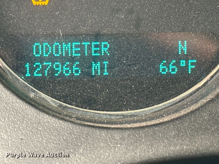 image for item NH9164 2010 Chevrolet  Tahoe LT SUV