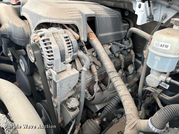 image for item NH9164 2010 Chevrolet  Tahoe LT SUV