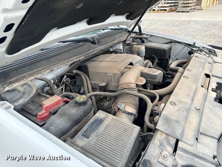 image for item NH9164 2010 Chevrolet  Tahoe LT SUV