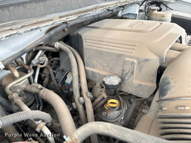 image for item NH9164 2010 Chevrolet  Tahoe LT SUV