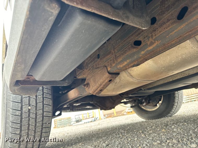 image for item NH9164 2010 Chevrolet  Tahoe LT SUV