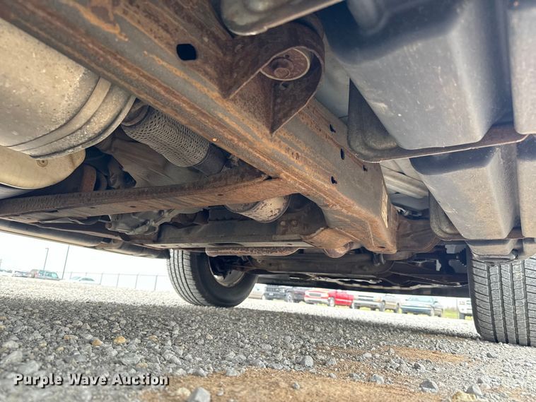 image for item NH9164 2010 Chevrolet  Tahoe LT SUV