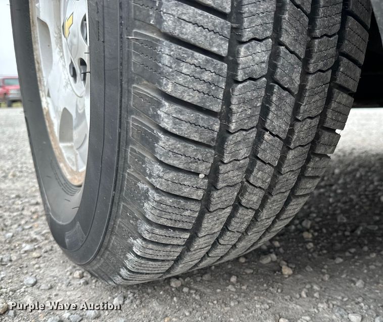 image for item NH9164 2010 Chevrolet  Tahoe LT SUV