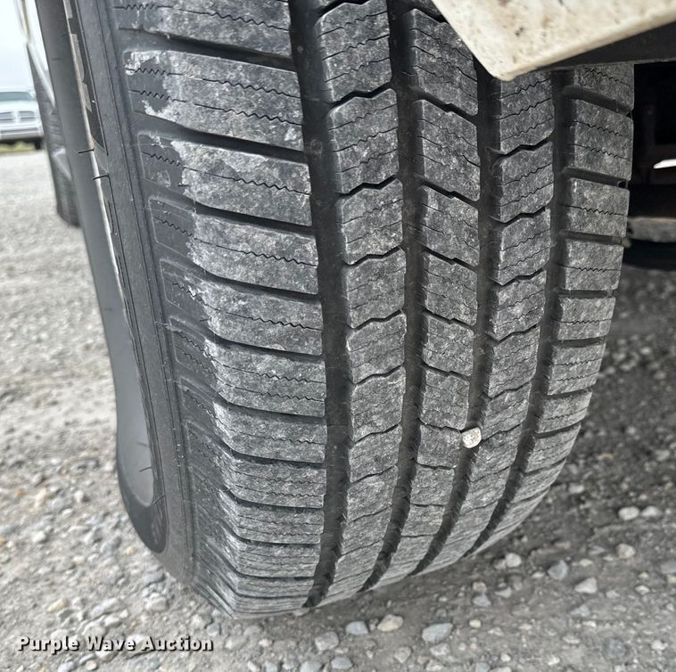 image for item NH9164 2010 Chevrolet  Tahoe LT SUV