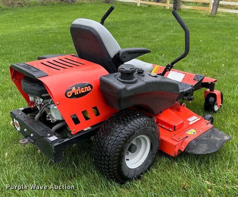 image for item NH9183 Ariens  915167 ZTR lawn mower
