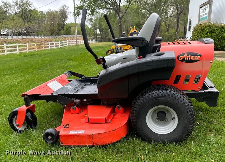 image for item NH9183 Ariens  915167 ZTR lawn mower