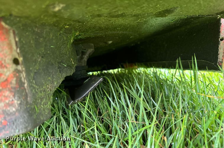 image for item NH9183 Ariens  915167 ZTR lawn mower