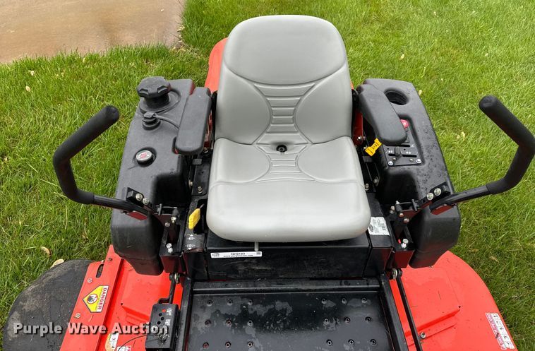 image for item NH9183 Ariens  915167 ZTR lawn mower