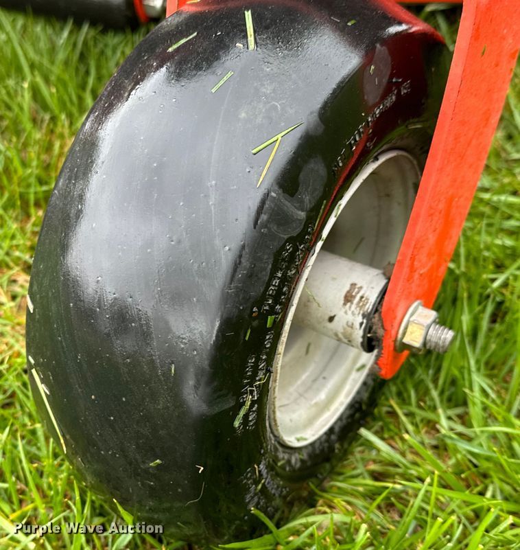 image for item NH9183 Ariens  915167 ZTR lawn mower