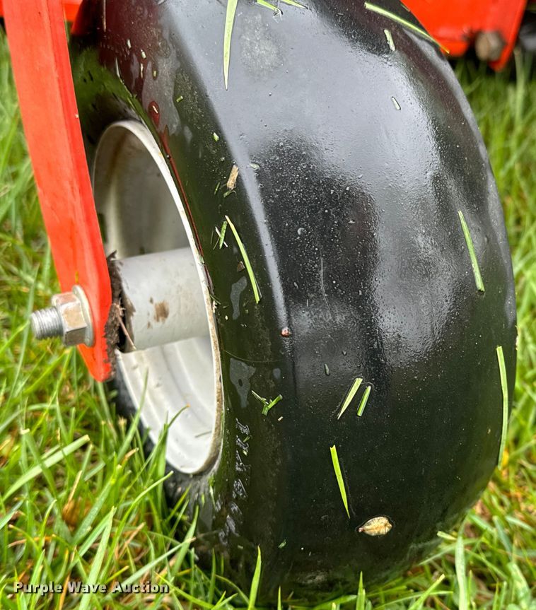 image for item NH9183 Ariens  915167 ZTR lawn mower