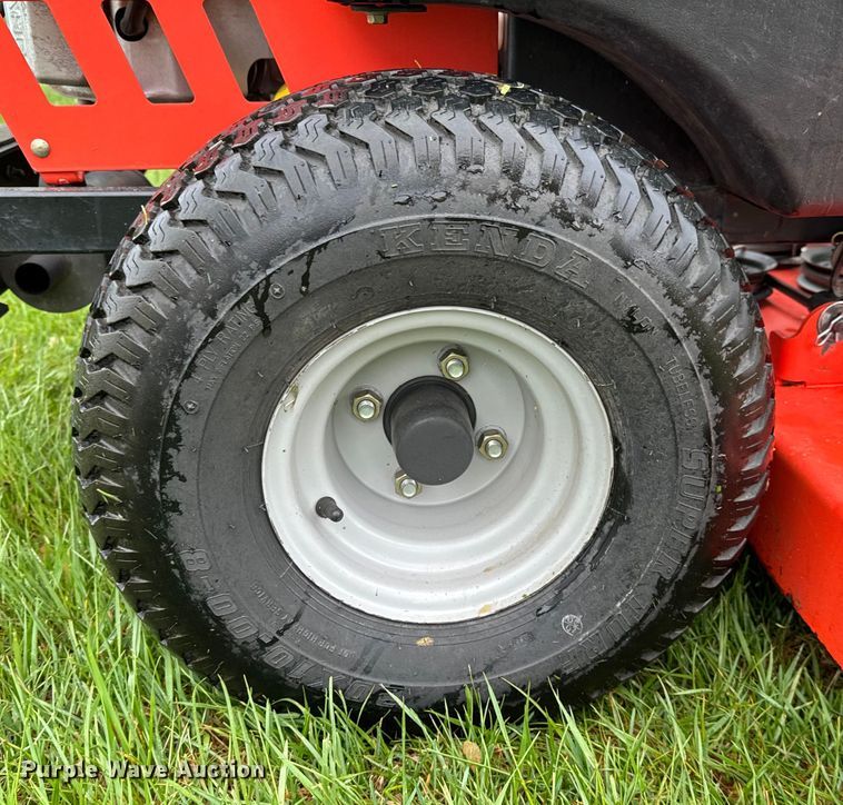 image for item NH9183 Ariens  915167 ZTR lawn mower