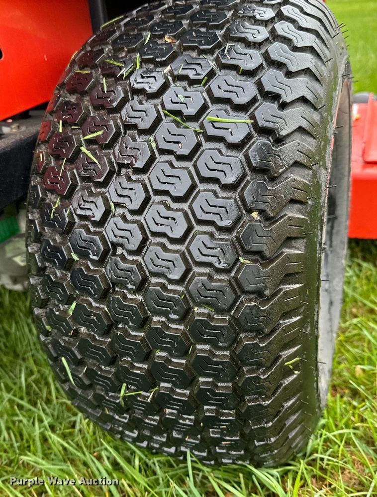 image for item NH9183 Ariens  915167 ZTR lawn mower