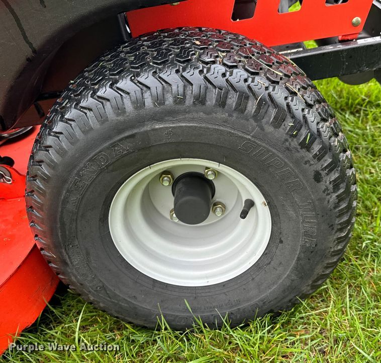 image for item NH9183 Ariens  915167 ZTR lawn mower