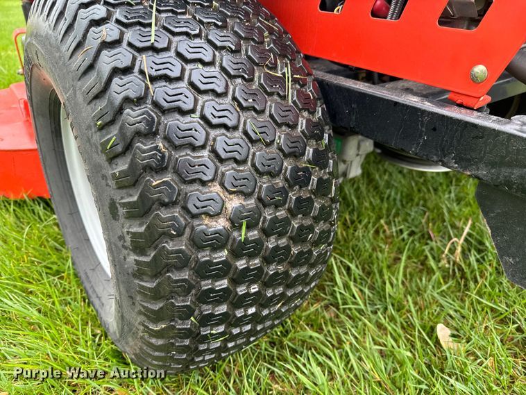 image for item NH9183 Ariens  915167 ZTR lawn mower