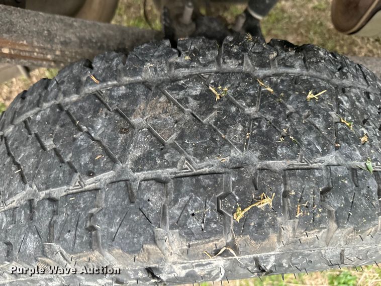 image for item NS9537 2010 Ford F250 Super Duty Crew Cab pickup truck