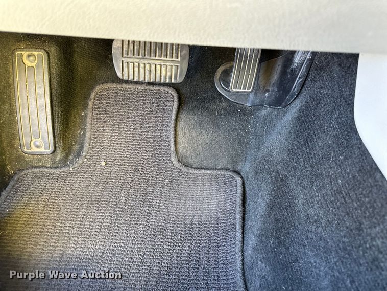 image for item NT9075 2014 Subaru  Outback  SUV